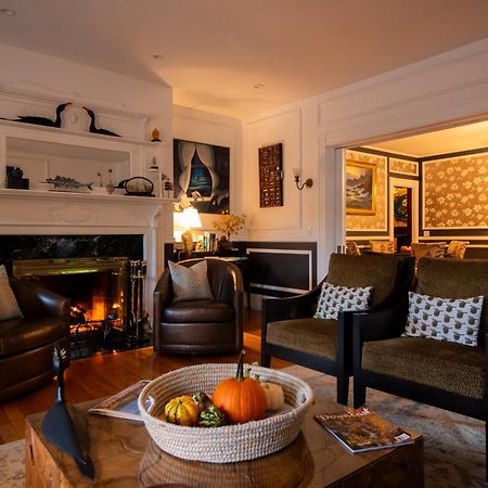 Sand Bar Cottage Inn 巴港 外观 照片