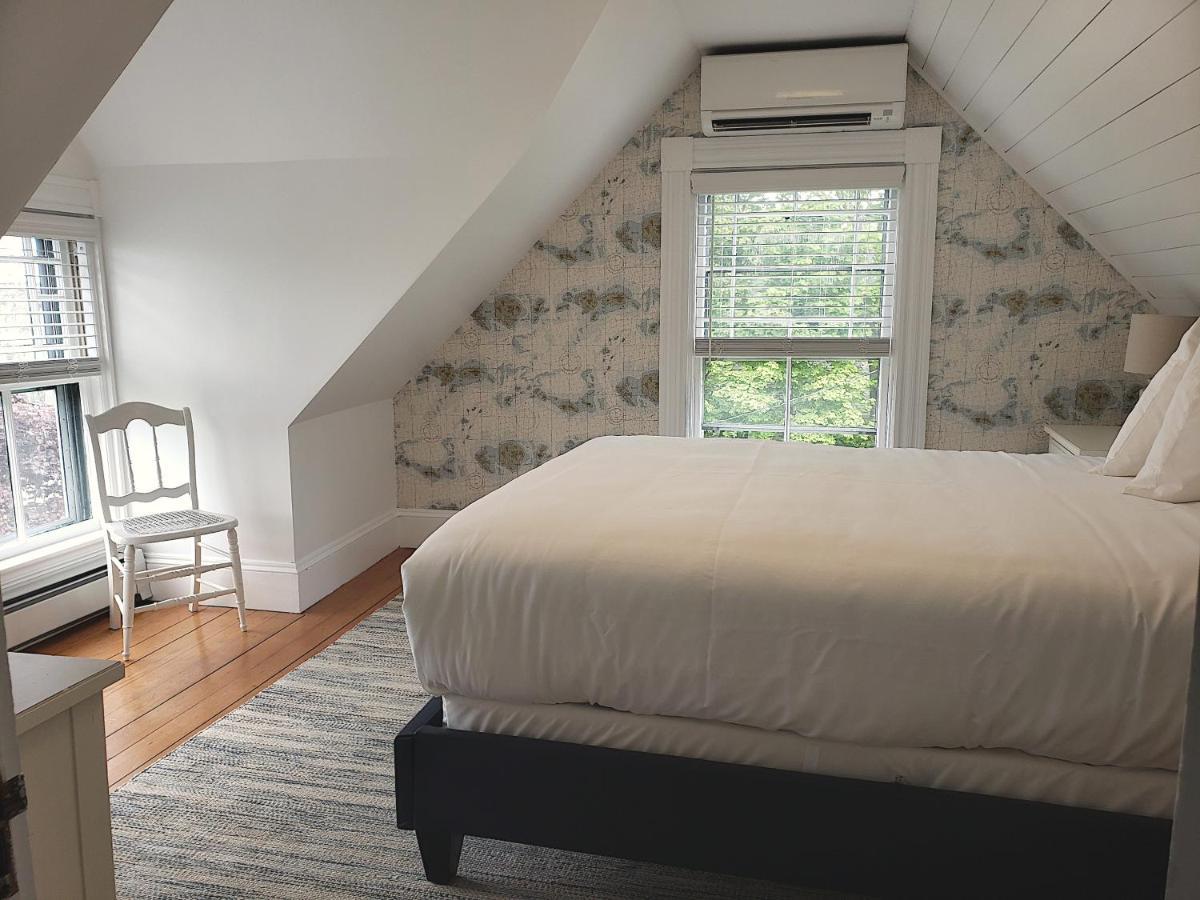 Sand Bar Cottage Inn 巴港 外观 照片