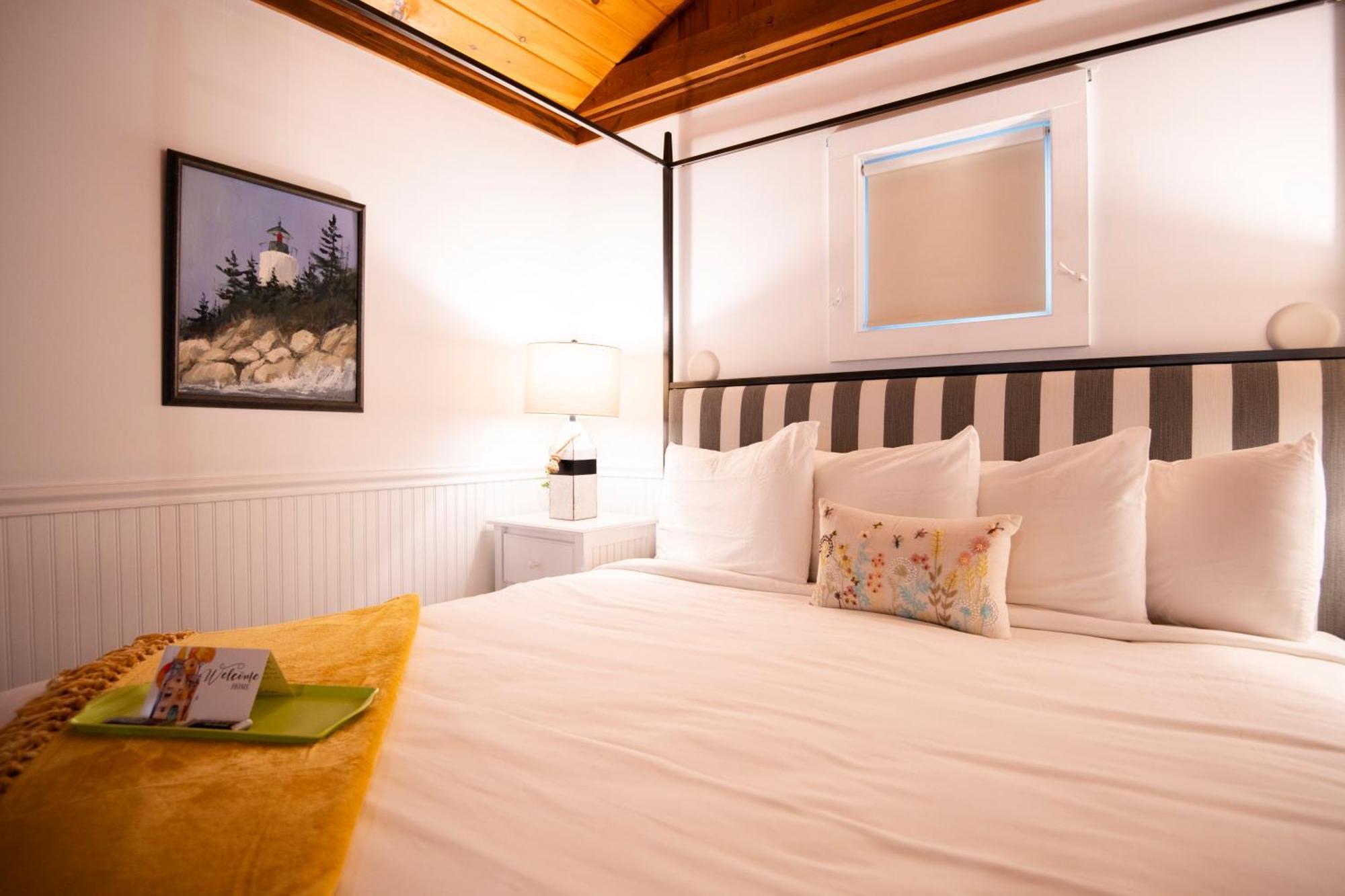 Sand Bar Cottage Inn 巴港 客房 照片