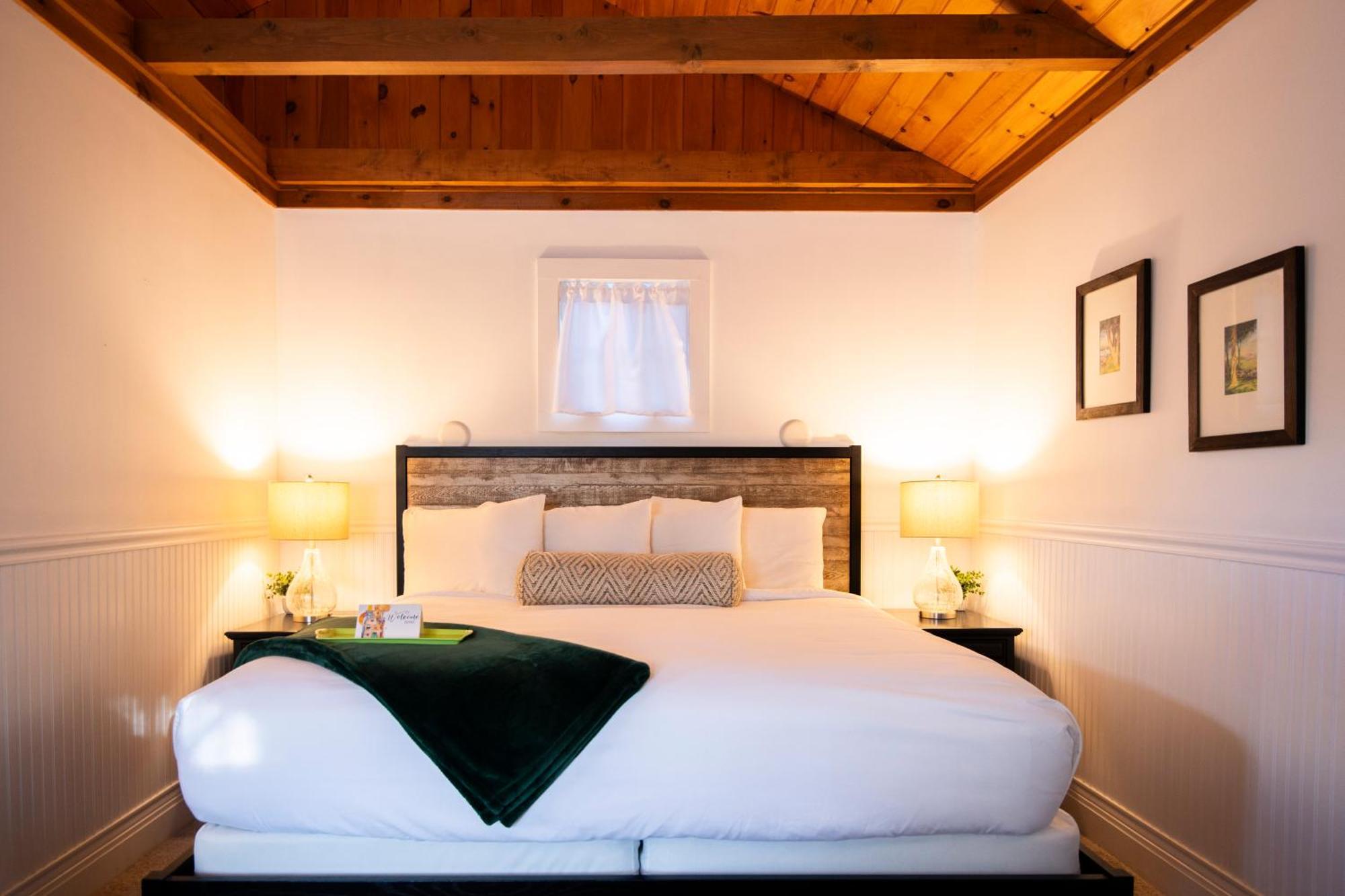 Sand Bar Cottage Inn 巴港 客房 照片